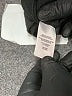 Theory Solid Black Cocktail Dress Size S - photo 5