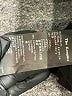 The Kooples Black Trenchcoat Size 34 waist - photo 7