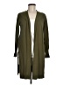 Peyton Jensen Green Cardigan Size M - photo 1