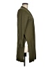 Peyton Jensen Green Cardigan Size M - photo 4