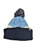Assorted Brands 100% Acrylic Blue Beanie One size - photo 1