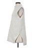 H&M Silver Sweater Vest Size S - photo 5