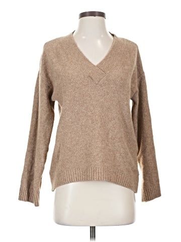 H&M Pullover Sweater (view 1)