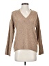 H&M Tan Pullover Sweater Size S - photo 1