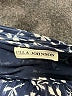 Ulla Johnson Blue 3/4 Sleeve Blouse Size 2 - photo 7