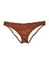 Shade & Shore Brown Swimsuit Bottoms Size XL - photo 1