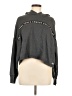 Under Armour Gray Pullover Sweater Size M - photo 1