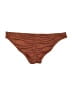 Shade & Shore Brown Swimsuit Bottoms Size XL - photo 2