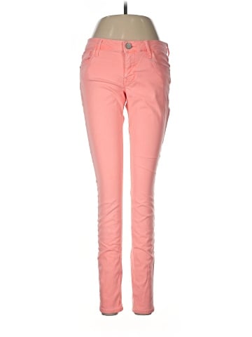 Express Jeans Jeggings (view 1)