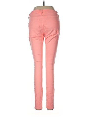 Express Jeans Jeggings (view 2)