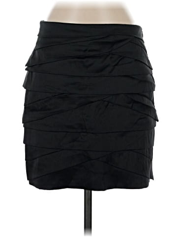 Diane von Furstenberg Silk Skirt (view 1)