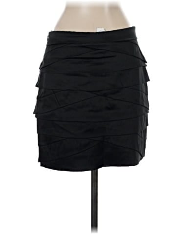 Diane von Furstenberg Silk Skirt (view 2)