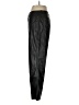 MNG 100% Polyurethane Black Casual Pants Size 8 - photo 5