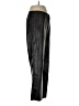 MNG 100% Polyurethane Black Casual Pants Size 8 - photo 4
