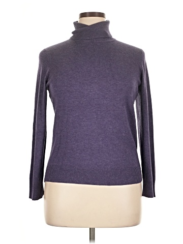 Joseph A. Turtleneck Sweater (view 1)