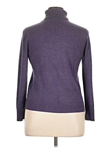 Joseph A. Turtleneck Sweater (view 2)
