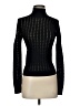 Club Monaco Black Long Sleeve Top Size XS - photo 1