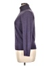 Joseph A. Purple Turtleneck Sweater Size XL - photo 5