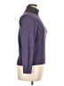 Joseph A. Purple Turtleneck Sweater Size XL - photo 4