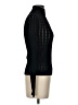 Club Monaco Black Long Sleeve Top Size XS - photo 4
