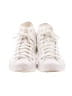Converse White Ivory Sneakers Size 12.5 - photo 2
