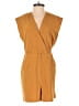 Athleta Solid Tan Romper Size XXS - photo 1