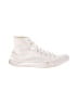 Converse White Ivory Sneakers Size 12.5 - photo 1