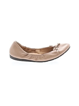 Mootsies Tootsies Flats