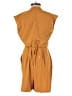 Athleta Solid Tan Romper Size XXS - photo 2
