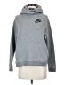 Nike Gray Sweatshirt Size S - photo 1