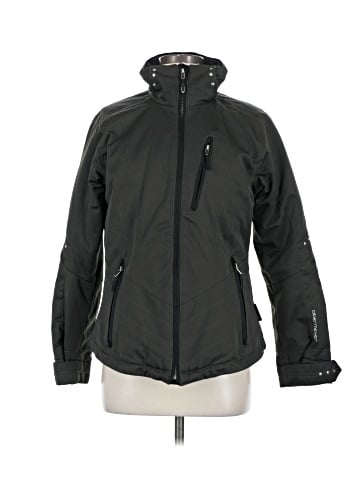 Obermeyer Jacket (view 1)