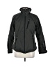 Obermeyer Solid Black Jacket Size 8 - photo 1