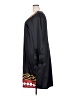 Unbranded Graphic Black Casual Dress Size 5X - photo 5