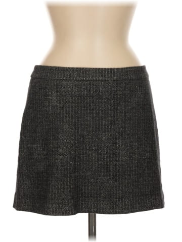 Donna Karan New York Casual Skirt (view 1)