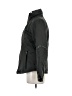 Obermeyer Solid Black Jacket Size 8 - photo 5