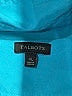 Talbots Teal Long Sleeve Blouse Size XL - photo 7
