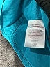 Talbots Teal Long Sleeve Blouse Size XL - photo 8