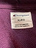 Champion Burgundy Sweatshirt Size XL - photo 7