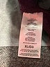 Champion Burgundy Sweatshirt Size XL - photo 8