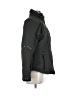 Obermeyer Solid Black Jacket Size 8 - photo 4