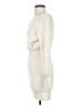 Line & Dot Ivory Casual Dress Size S - photo 5