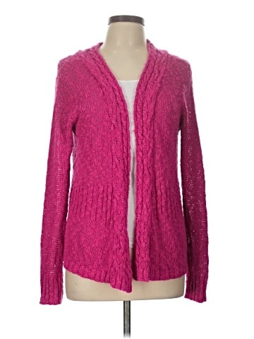 Cato Cardigan (view 1)