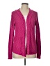 Cato 100% Acrylic Pink Cardigan Size L - photo 1