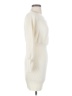 Line & Dot Ivory Casual Dress Size S - photo 4