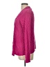 Cato 100% Acrylic Pink Cardigan Size L - photo 5