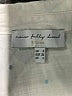 Never Fully Dressed Stars Ivory Long Sleeve Blouse Size 4 - photo 7