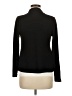 Ambiance Apparel Black Cardigan Size M - photo 2
