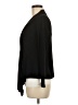 Ambiance Apparel Black Cardigan Size M - photo 5