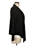Ambiance Apparel Black Cardigan Size M - photo 4