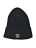 Assorted Brands 100% Acrylic Black Beanie One size - photo 1